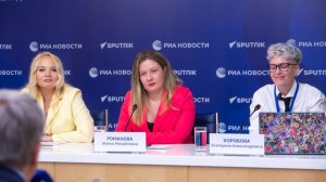 Форум деловых СМИ. Новые форматы представления предпринимательской экспертизы