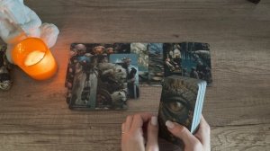 ТАРО РАСКЛАД | КТО ДУМАЕТ О ВАС ПЕРЕД СНОМ. О ЧЕМ ЭТИ МЫСЛИ ⁉️🌺🥰🌷