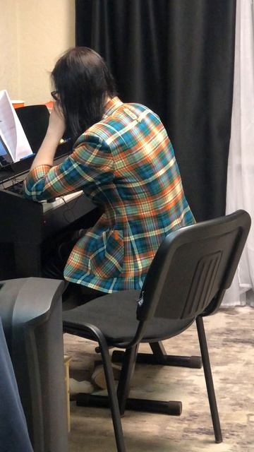 Сольфеджио онлайн