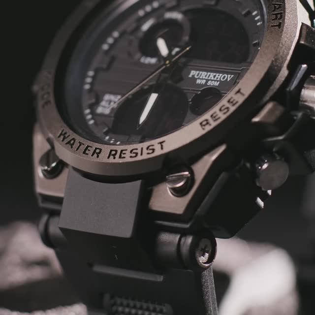 Имиджевое видео 5