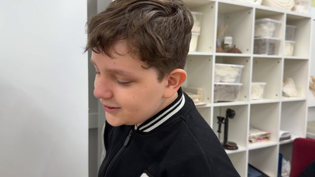 Живой пульт