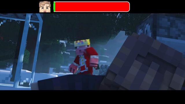 ФИНАЛ_ДРИМ_ПРОТИВ_МИСТЕРА_БИСТА_но_с_БАТОНЧИКАМИ_для_ЗДОРОВЬЯ_МАЙНКРАФТ