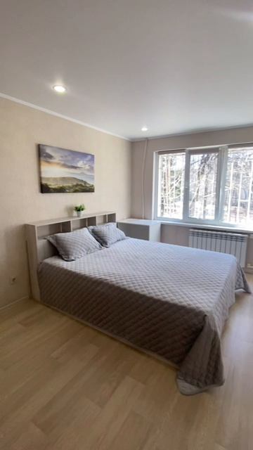 Продажа квартиры