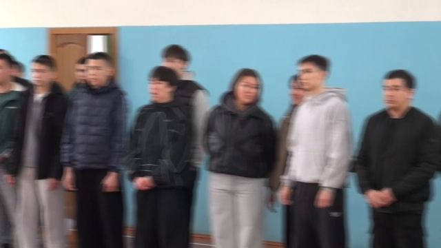 Открытие. Кубок молодежи. 2026