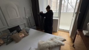 Финалы ремонта в квартире на Таганке!