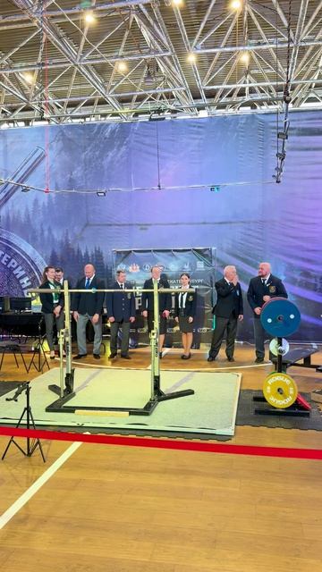 Видео от Михаила Кадочникова