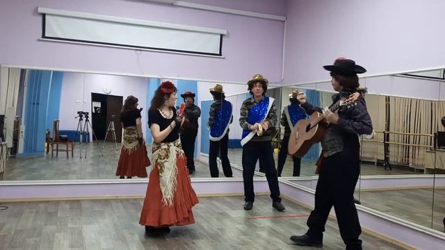 Театр А. Степанцева 