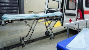 При артобстреле ВСУ Энергодара пострадал 47-летний мирный житель