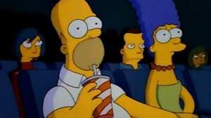 Симпсоны 205 серия