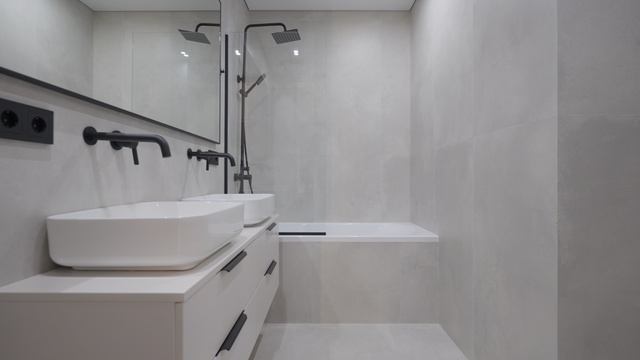 Готовая резиденция в центре Нижнего Новгорода в ЖК комфорт-класса Ренессанс