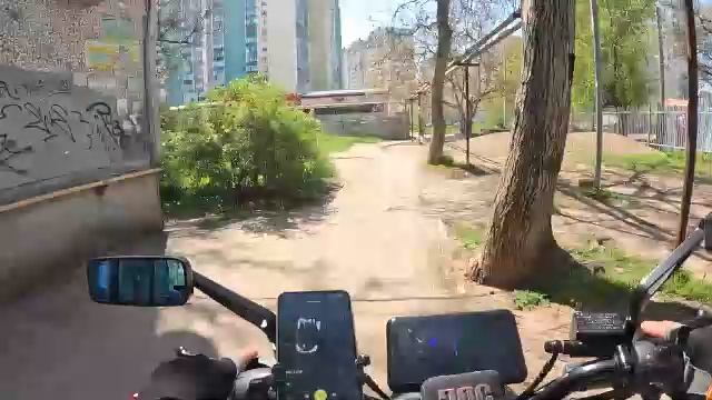 160426 День сурка