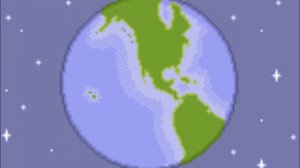 Popeye no Beach Volleyball (1994) [Sega Game Gear]