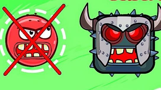 МУЛЬТИКИ АНИМАЦИЯ КРАСНЫЙ ШАРИК КРАСНЫШ РЕД БОЛ ВИДЕО ДЛЯ ДЕТЕЙ