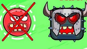 МУЛЬТИКИ АНИМАЦИЯ КРАСНЫЙ ШАРИК КРАСНЫШ РЕД БОЛ ВИДЕО ДЛЯ ДЕТЕЙ