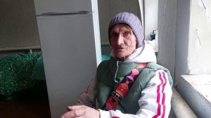 Заехали к Марии Федоровне! Познакомились поближе с бабушкой Таней