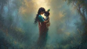 Мантра Om Devaki Sudha Govinda