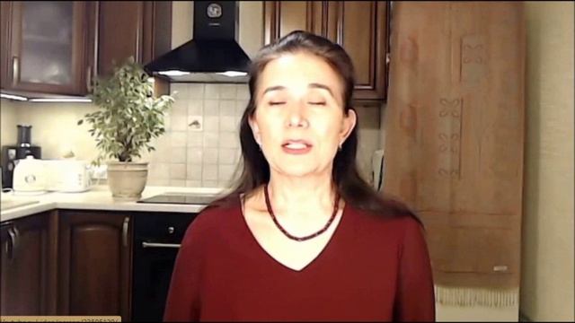 Вечерняя практика  Почки-колени от С.Добровольской.