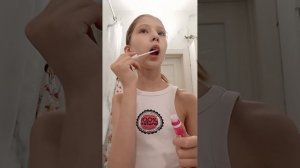 Собираюсь на модельку🪐