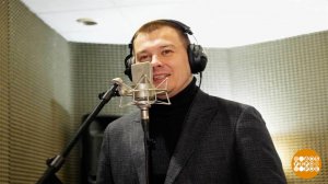 Как "настроить" голос? Доброе утро. Фрагмент выпуска от 16.04.2026