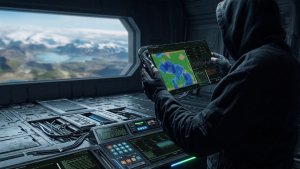 🌍 МАТРИЦА V7.0 «часть 3»