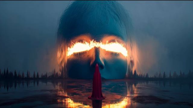 Последний призыв - Мрачная музыка темного фэнтези, фоновая музыка для отдыха