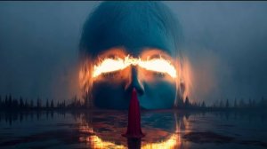 Последний призыв - Мрачная музыка темного фэнтези, фоновая музыка для отдыха