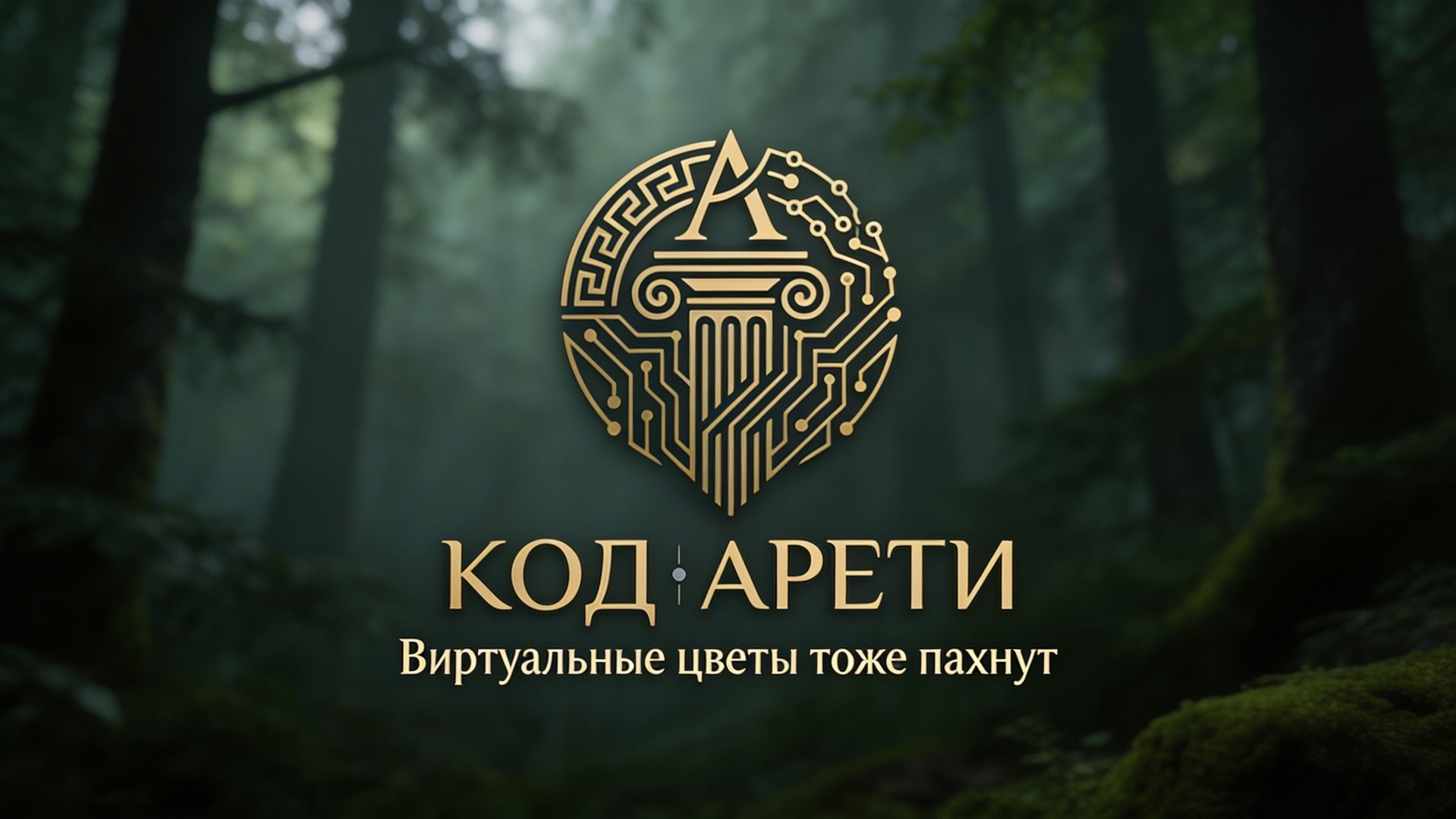 Скринсейвер вместо леса: как цифра убивает в нас живое