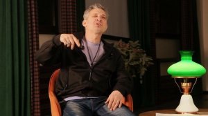 «46 минут» - спектакль по книге Максима Кучеренко (ТИЗЕР)