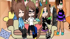 Всем приветик я новенькая гачерша:) Надеюсь подружимся