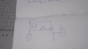 усилитель на трёх гу-50. обзор