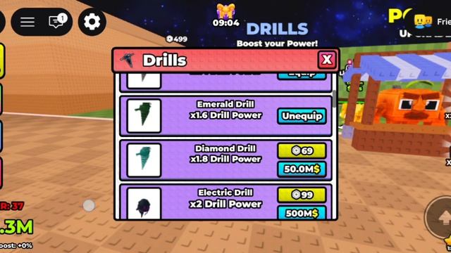 Первое видео Дрель для бренротов. ДОХОЖУ ДО ОГА