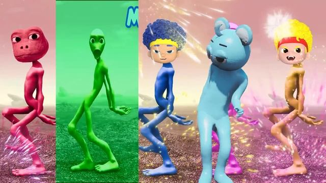 Детский канал Нэвкин тв. 13