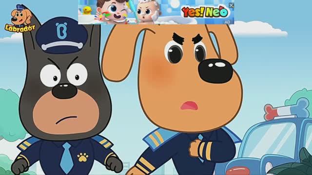 Обучающие мультики для детей. Мультики для маленьких детей.