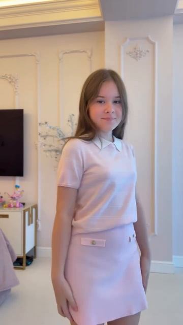 Одевайся со мной в новый день