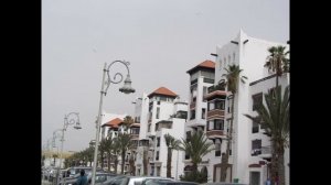 28 дней в Марокко. ч1.