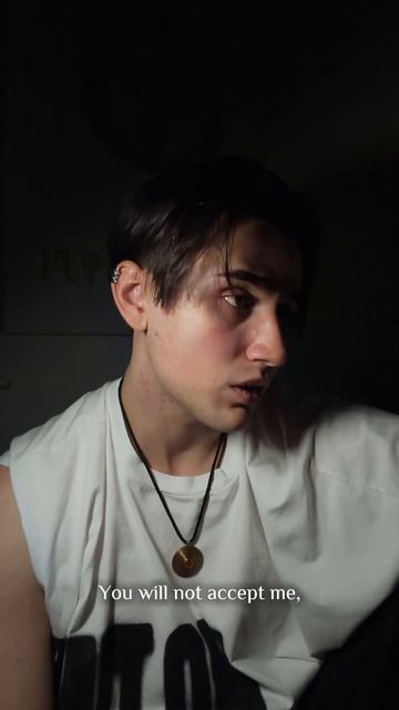 ARC 1: “The Memory That wasn’t Mine” Ep.8  #artist #concept #story #youandme