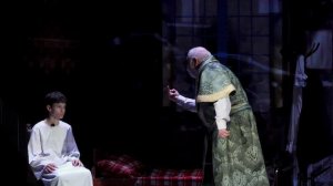 Рождественское ЧУДО