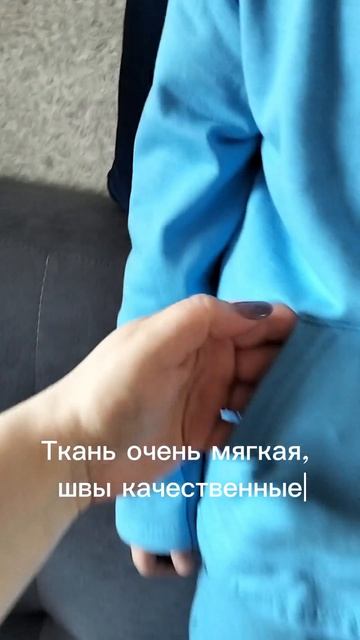 Стильный костюм от бренда КОТМАРКОТ