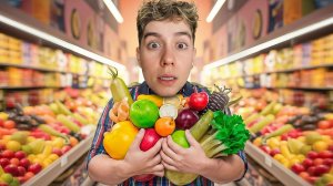 ОТКРЫЛ СВОЙ ПРОДУКТОВЫЙ МАГАЗИН! ВЗЯЛ КРЕДИТ - МНЕ ЖОП@