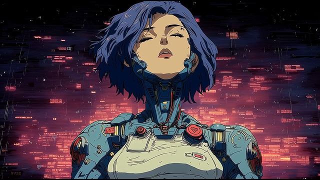 DISCONNECTED： When Your Mind Becomes Code