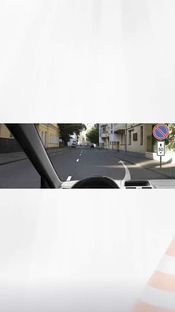 Разбор билетов ПДД