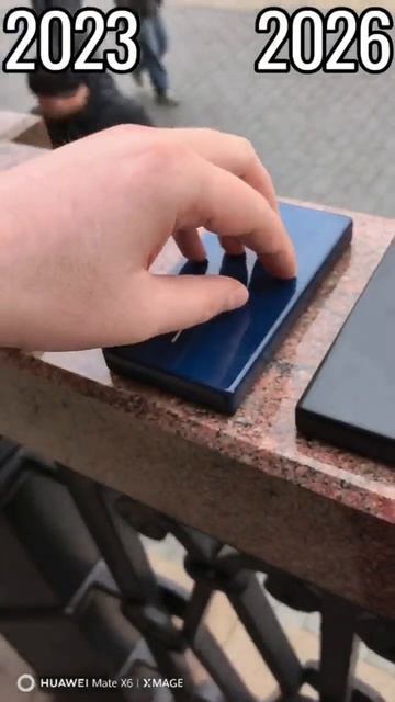 Внешние аккумуляторы Huawei 66W (есть аналогичные на 100W) модель 2026. Powerbank хуавей