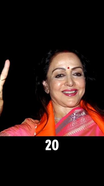 Как сейчас живут главные актеры Индийского фильма Зита и Гита кино