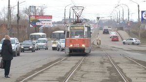 "Будни" (новости, 16.04.26г., Бийское телевидение)