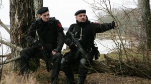 Долг. Последний дозор