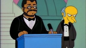 Симпсоны 222 серия