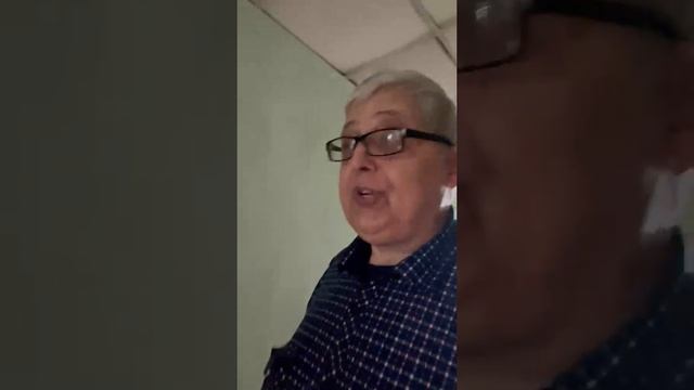 Житие мое 84