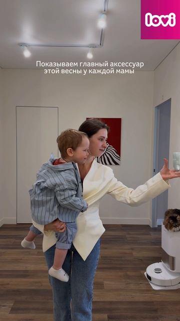 🌸Весна — время первых прогулок, песочницы и бесконечного «мам, дай попить»!