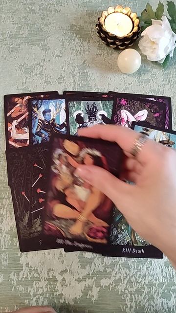 🔥Что в ЕГО ЖИЗНИ происходит?