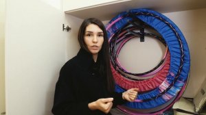 овременный центр художественной гимнастики Глиссада | Обзор интерьера